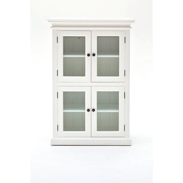 NovaSolo Halifax CA609 2 - Level Pantry Pantry NovaSolo